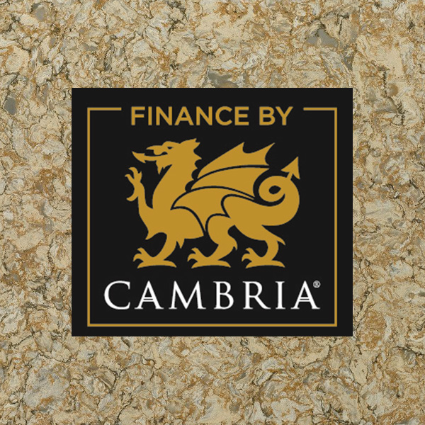 cambria countertops financing