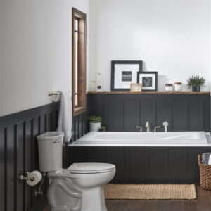 american standard traditional