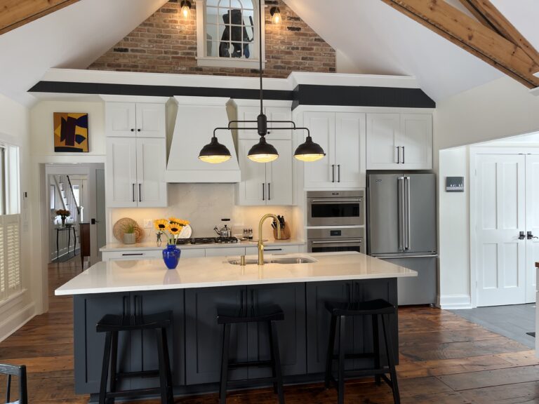 Projects - Bradford Kitchen and Bath