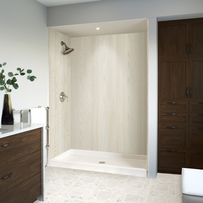 Wetwall Tahoma Ash