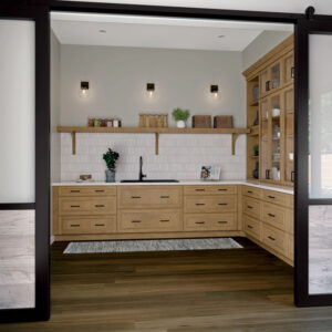 kraftmaid pantry